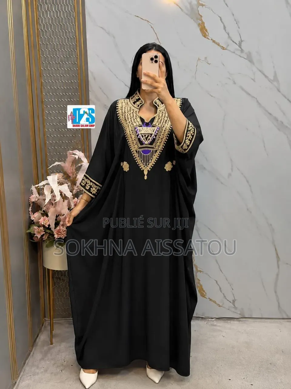 Hijab Lady Store
