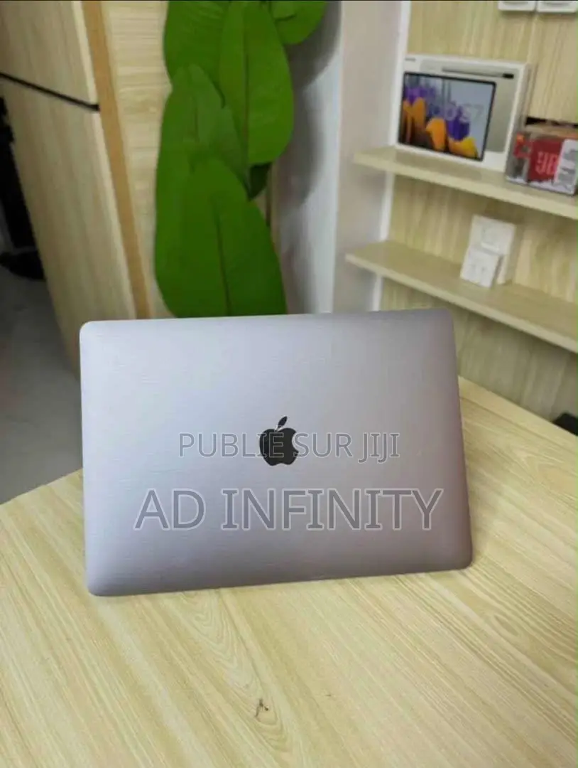 Nouveau Apple MacBook Pro 2019 8GB Intel Core i5 SSD 256GB