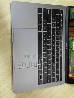 Nouveau Apple MacBook Pro 2019 8GB Intel Core i5 SSD 256GB