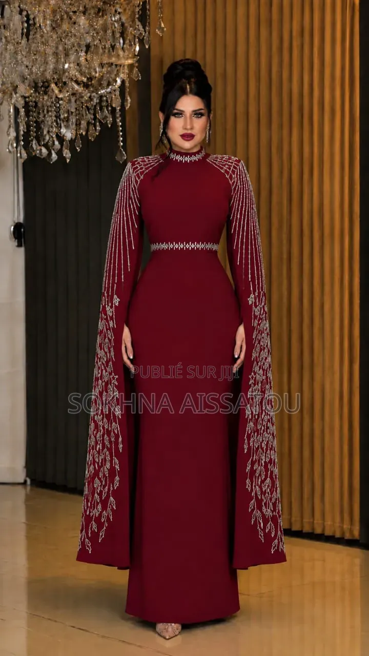 Hijab Lady Store