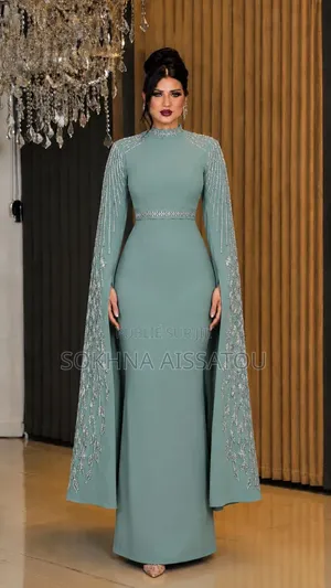 Hijab Lady Store