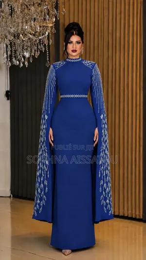 Hijab Lady Store