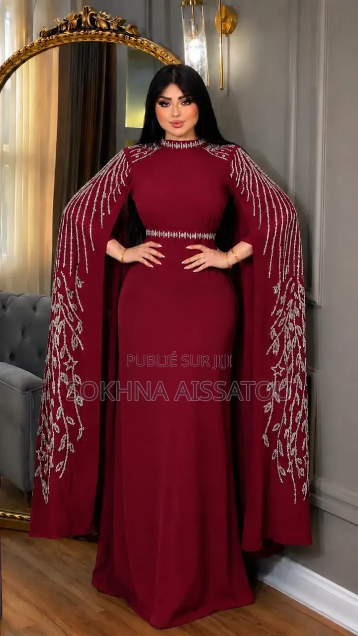 Hijab Lady Store