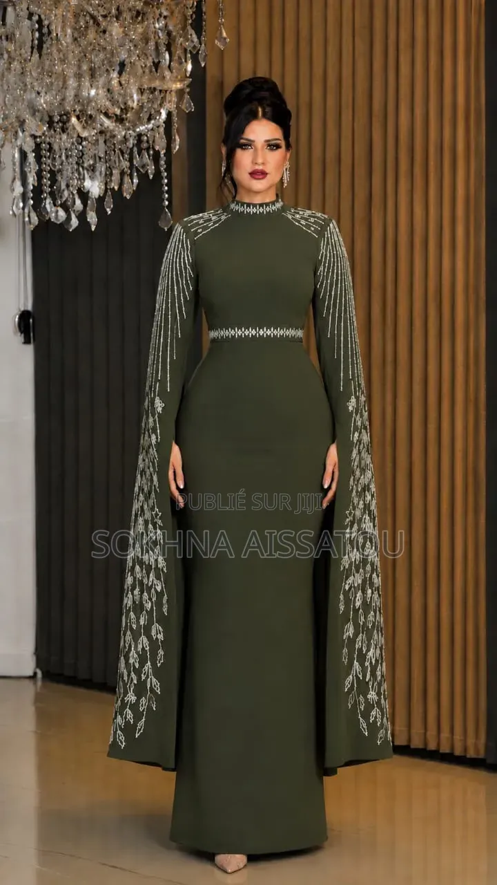 Hijab Lady Store