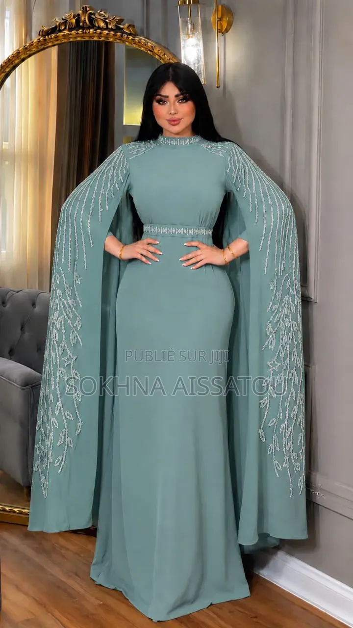 Hijab Lady Store