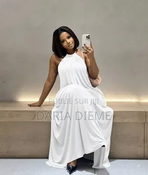 Robe De Sortie Chic