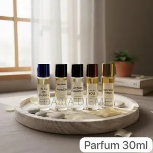 Eaux De Parfum 30ml
