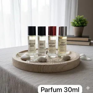 Eaux De Parfum 30ml