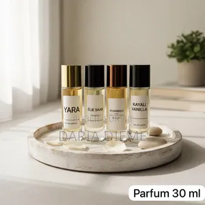 Eaux De Parfum 30ml