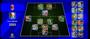 Compte Efootball