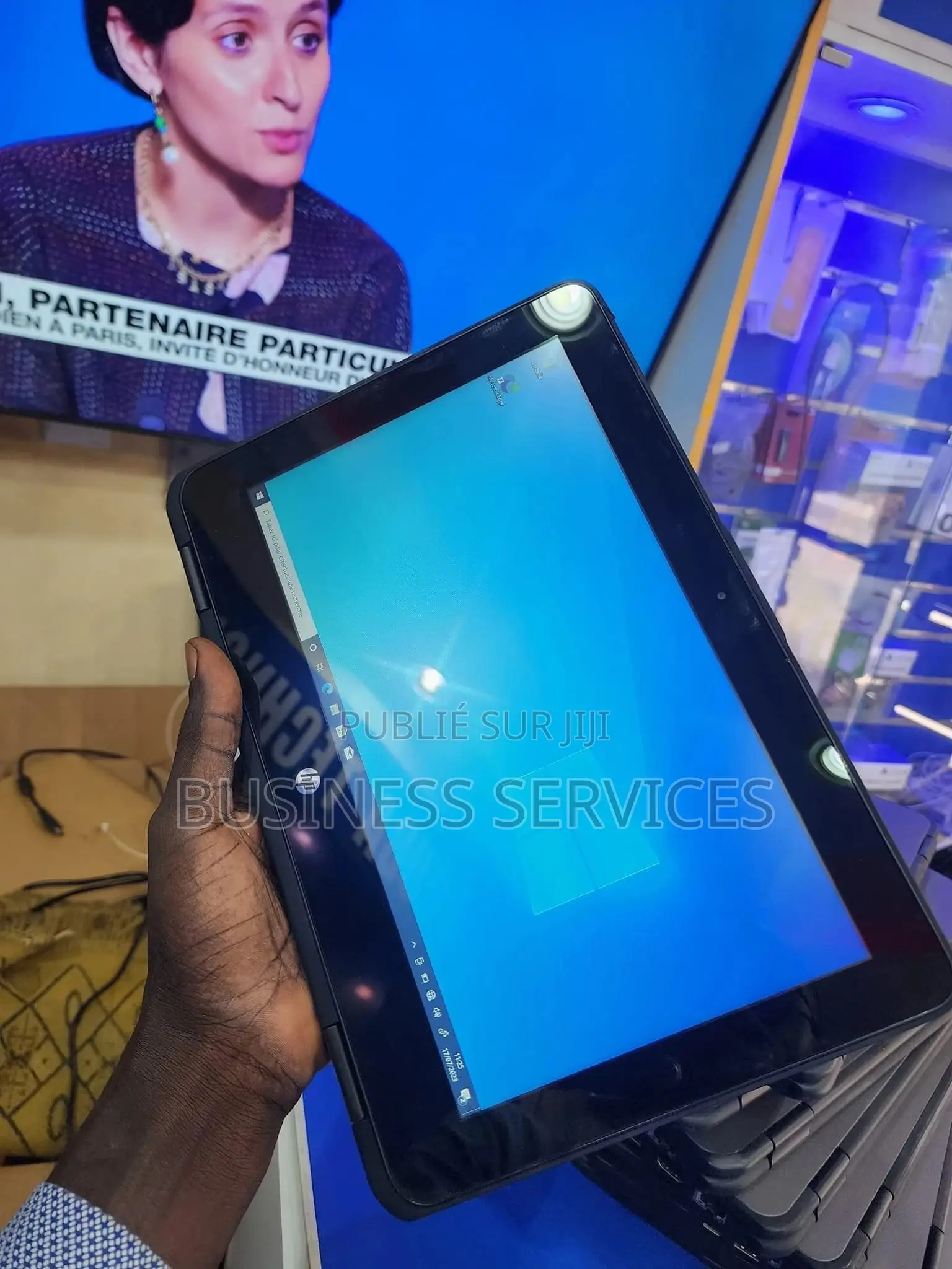 New HP ProBook 11 X360 G2 EE 4GB Intel Core 2 Duo SSD 256GB