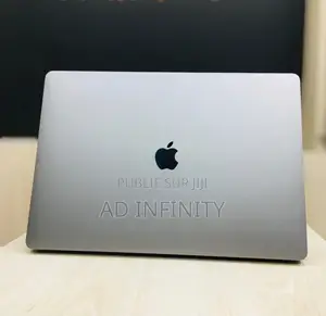Nouveau Apple MacBook Pro 2019 16GB Intel Core i7 SSD 512GB