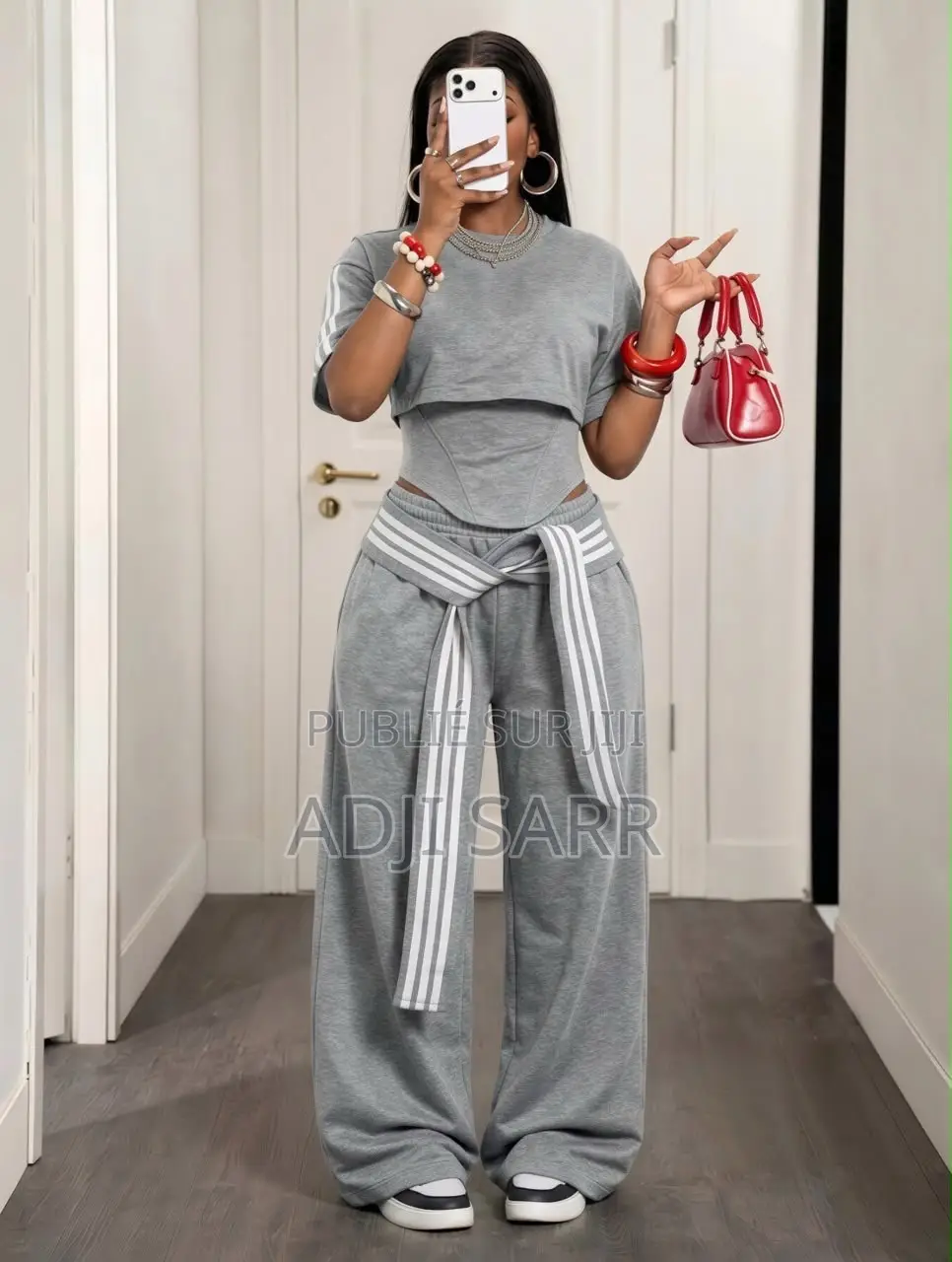 Vêtements Pour Femme