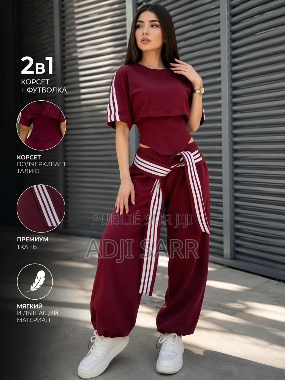 Vêtements Pour Femme