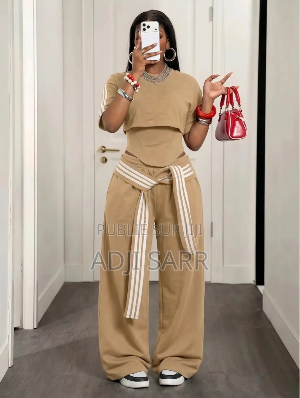 Vêtements Pour Femme