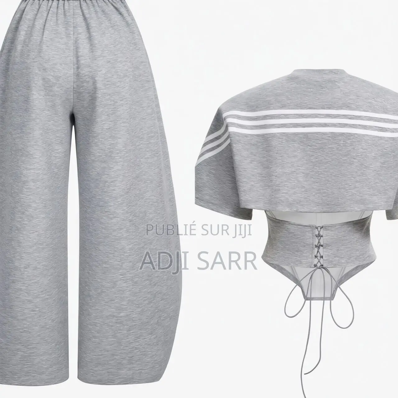Vêtements Pour Femme