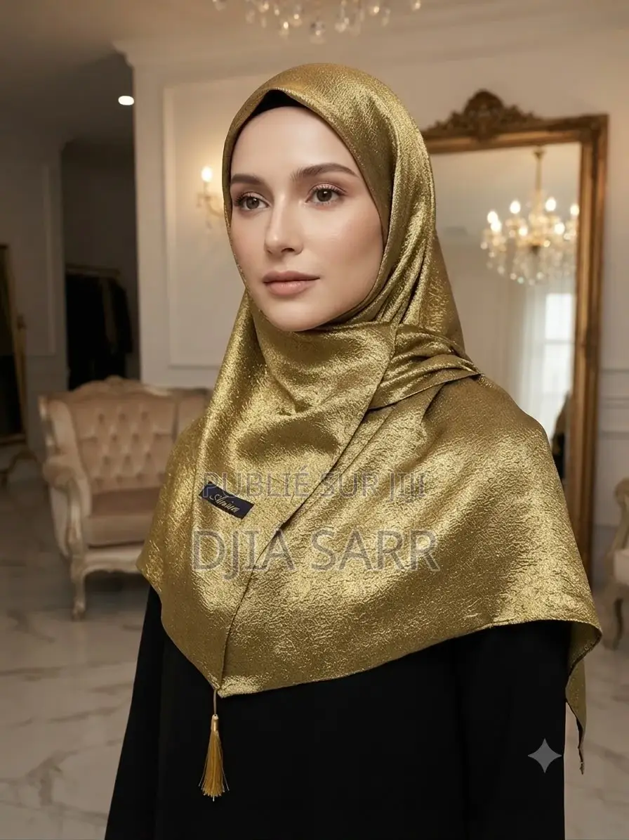 Voile Et Accessoires