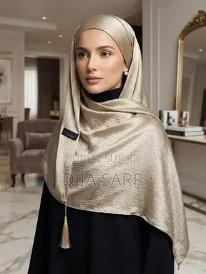 Voile Et Accessoires