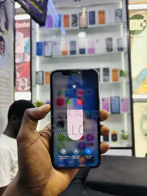 Nouveau Apple iPhone 11 Pro 256 GB Gris