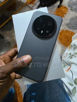 Nouveau Honor Magic8 Pro 1 TB Noir
