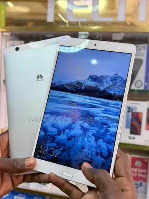 Nouveau Huawei MediaPad T8 128 GB Autre