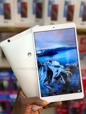 Nouveau Huawei MediaPad T8 32 GB Autre