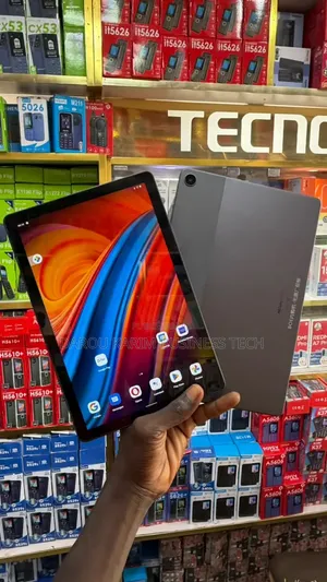 Nouveau Lenovo Tab3 10 128 GB Autre