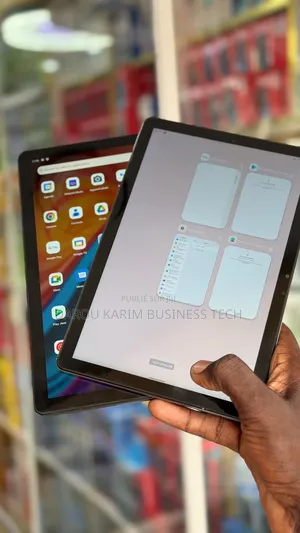 Nouveau Lenovo Tab3 10 128 GB Autre