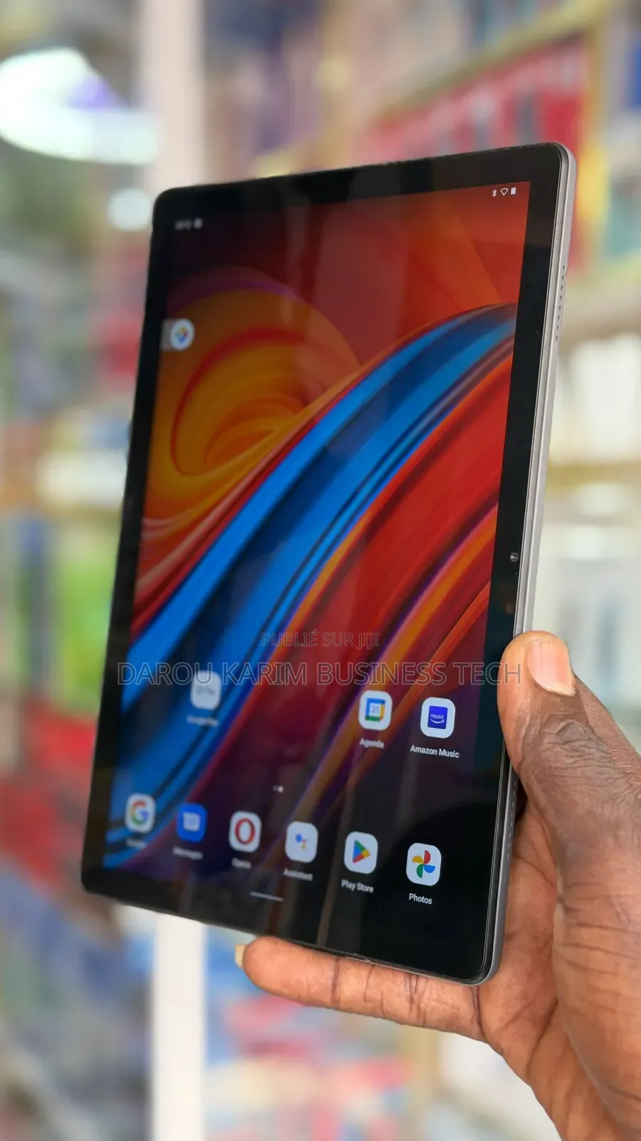 Nouveau Lenovo Tab3 10 128 GB Autre