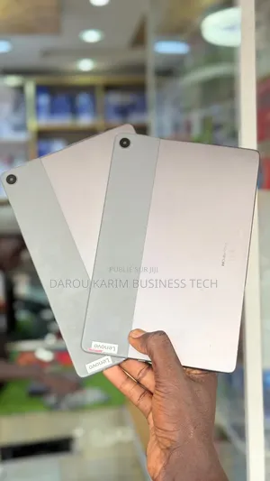 Nouveau Lenovo Tab3 10 128 GB Autre