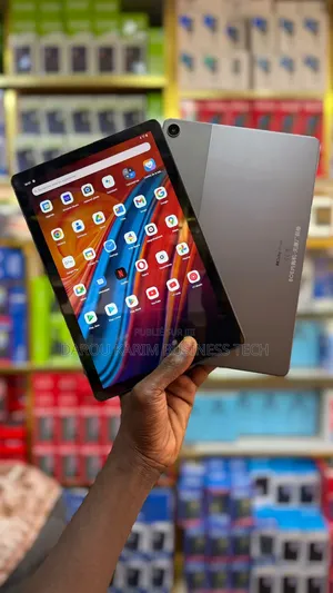 Nouveau Lenovo Smart Tab M10 LTE 64 GB Autre
