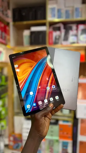 Nouveau Lenovo Smart Tab M10 LTE 64 GB Autre