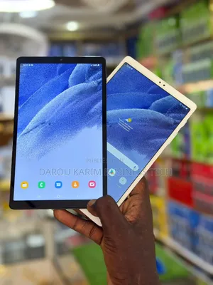 Nouveau Samsung Galaxy Tab A7 LTE 32 GB Autre