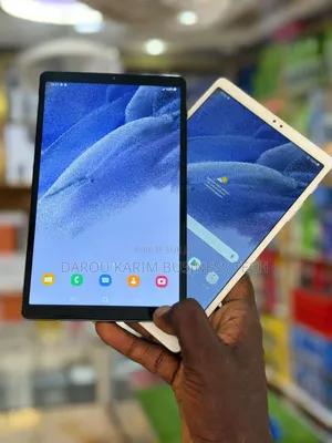 Nouveau Samsung Galaxy Tab A7 LTE 32 GB Autre