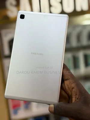 Nouveau Samsung Galaxy Tab A7 LTE 32 GB Autre