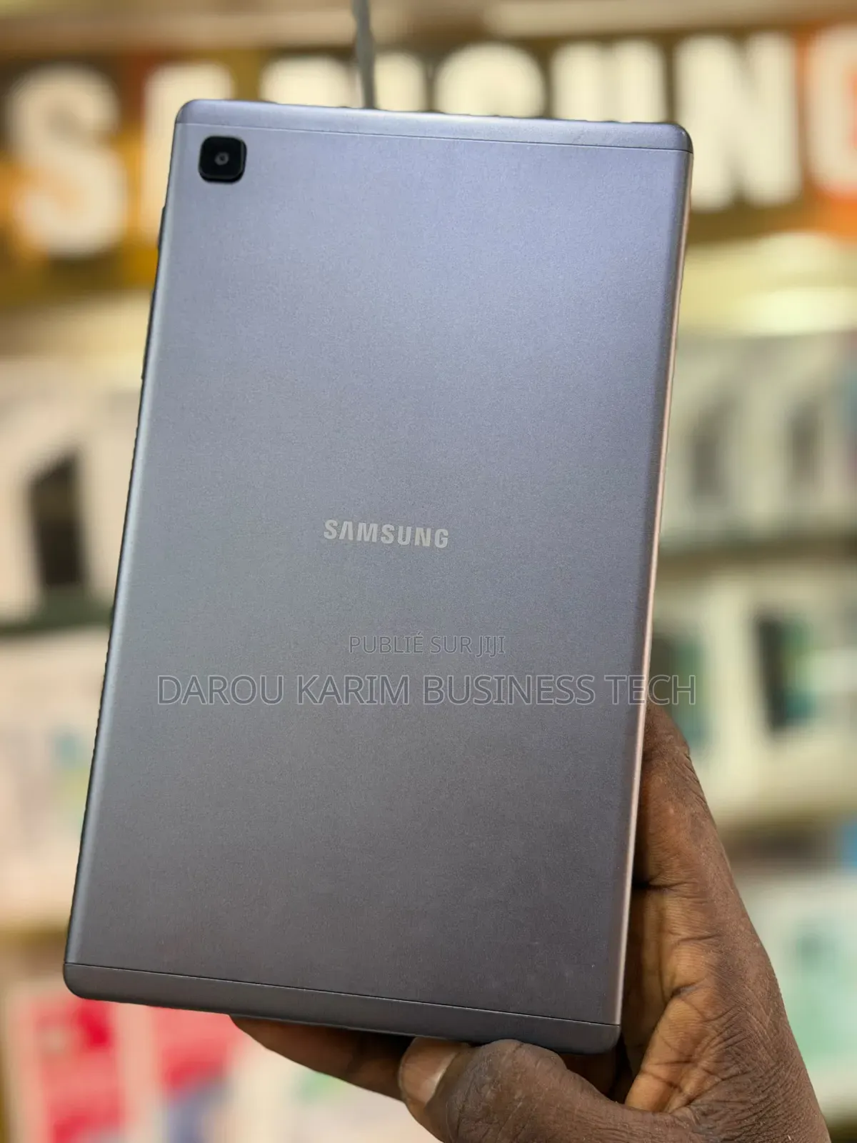 Nouveau Samsung Galaxy Tab A7 LTE 32 GB Autre