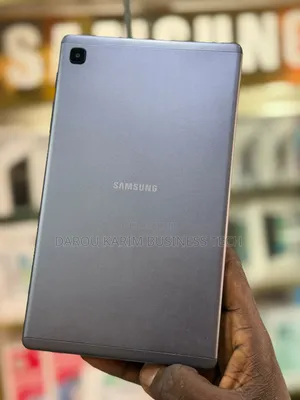 Nouveau Samsung Galaxy Tab A7 LTE 32 GB Autre
