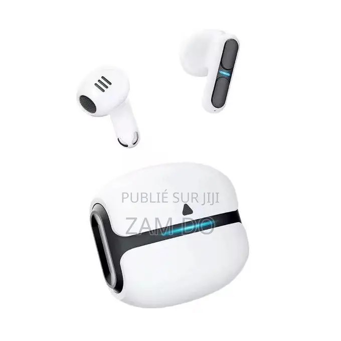 Airpods Pro Gamoch Theta Langsdom TG11 Écouteurs Bluetooth 6.0