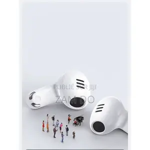 Airpods Pro Gamoch Theta Langsdom TG11 Écouteurs Bluetooth 6.0