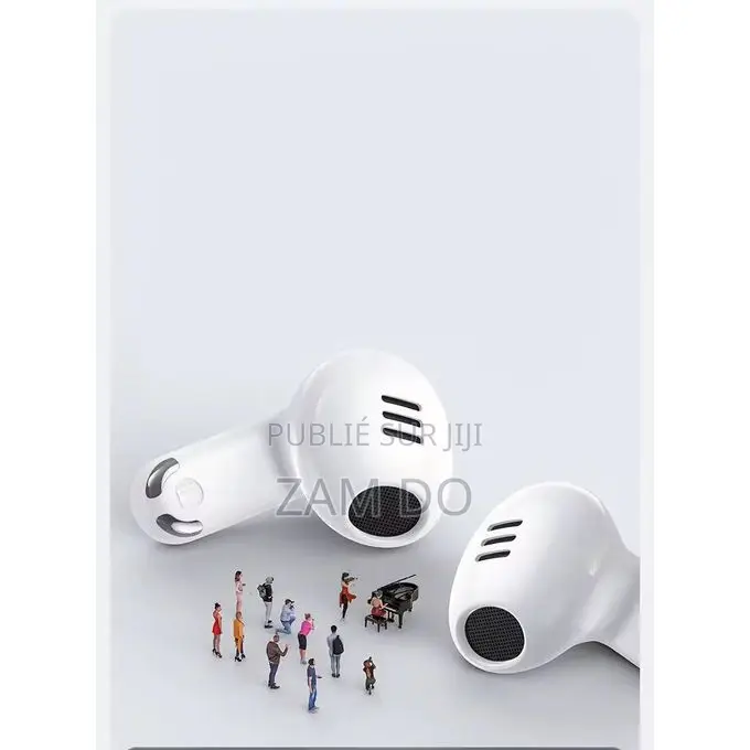 Airpods Pro Gamoch Theta Langsdom TG11 Écouteurs Bluetooth 6.0