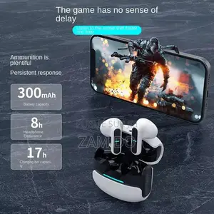 Airpods Pro Gamoch Theta Langsdom TG11 Écouteurs Bluetooth 6.0