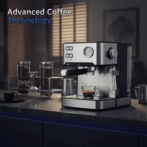 Machine À Café