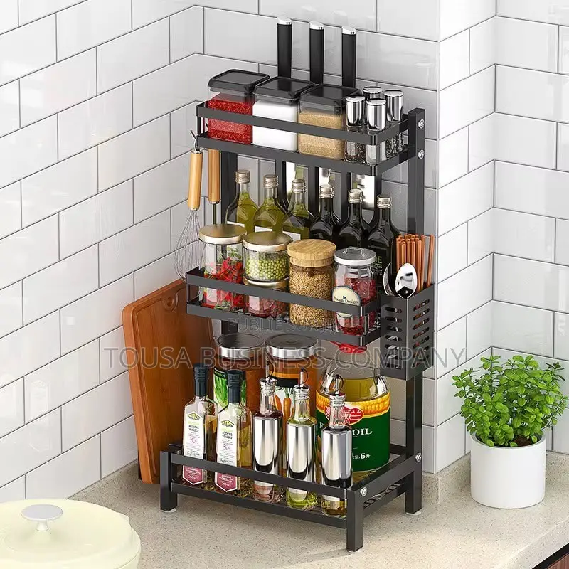 Étagère Cuisine