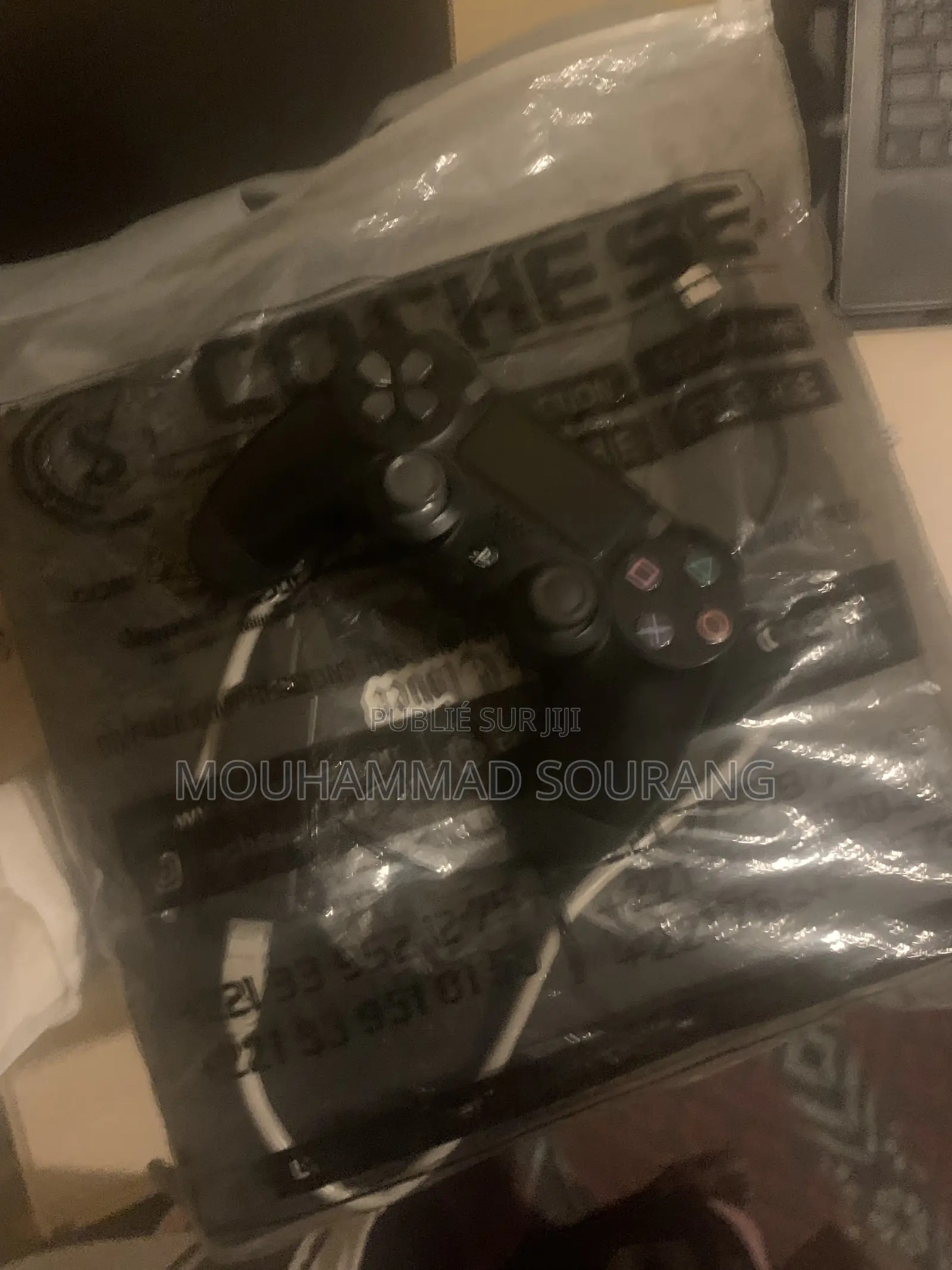 Vente De Ps4 Slim Flasher 17 Jeux