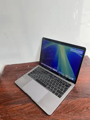 Nouveau Apple MacBook Pro 2019 8GB Intel Core i5 SSD 128GB