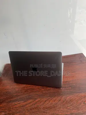 Nouveau Apple MacBook Pro 2019 8GB Intel Core i5 SSD 128GB