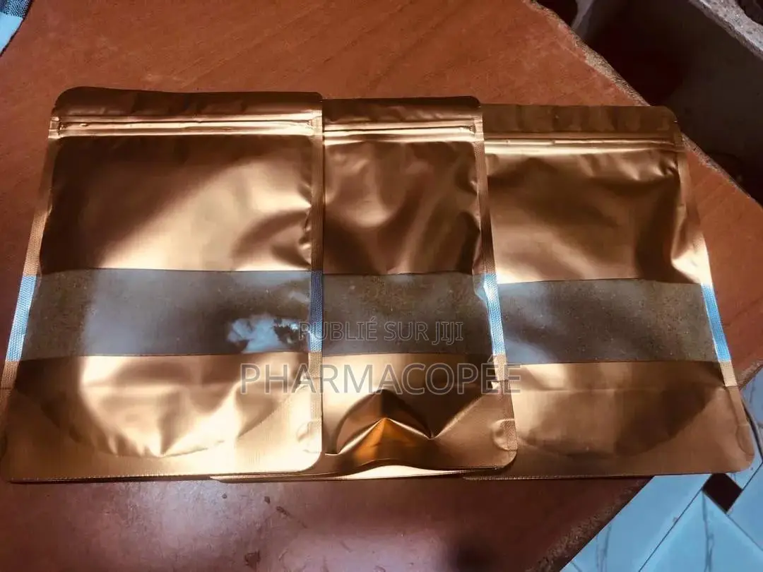 Pharmacopée
