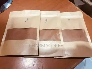 Pharmacopée