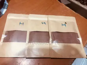 Pharmacopée