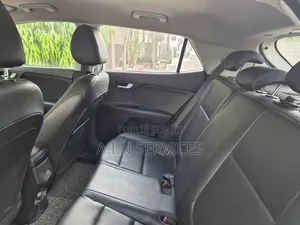 Kia Stonic 2019 Blanc